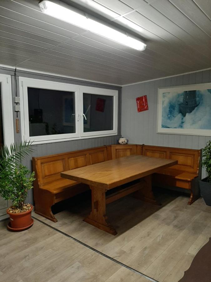Ferienwohnung Meuble Celtic Niederbronn-les-Bains Exterior foto